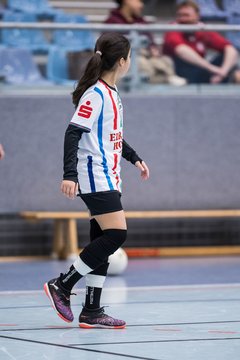 Bild 372 - wDJ Power Girls Cup Suederelbe
